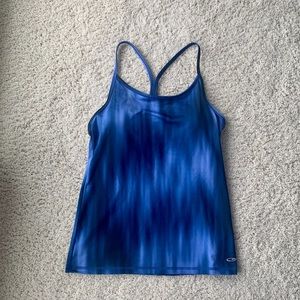 Champion Racerback DuoDry Top